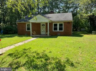 7341 Bunker Hill Rd, The Plains, VA 20198