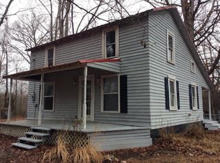 199 Gregory Ln, Callands, VA 24530