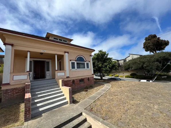 499 Laine St, Monterey, CA 93940