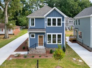 2803 B Fawn Ave, Durham, NC 27705