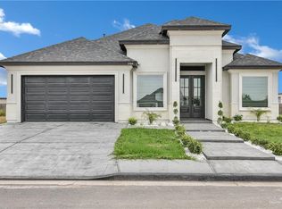 2004 Judy St, Mission, TX 78572