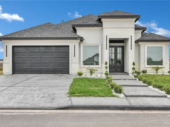 2004 Judy St, Mission, TX 78572