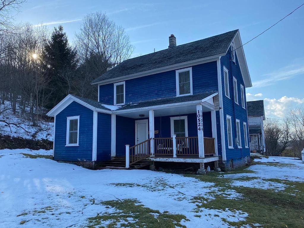 10524 State Highway 28, Delhi, NY 13753 Zillow