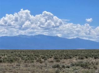 Lot 10 Ignacio Street, San Luis, CO 81152