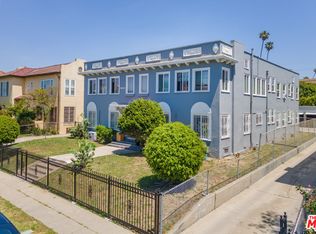 1156 4th Ave, Los Angeles, CA 90019