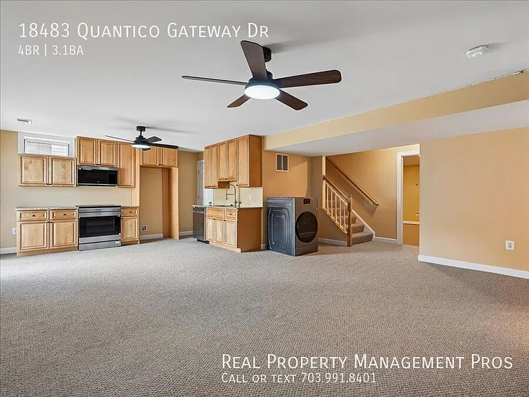 18483 Quantico Gateway Dr — Photo 56