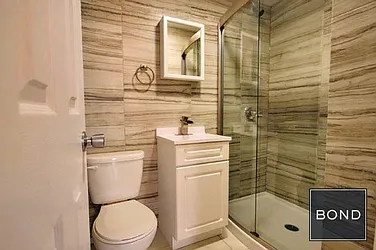 Rented by Bond New York