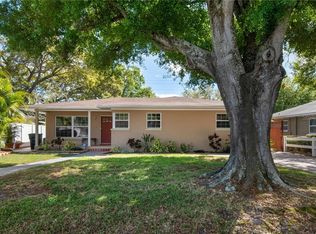 3106 W Abdella St, Tampa, FL 33607