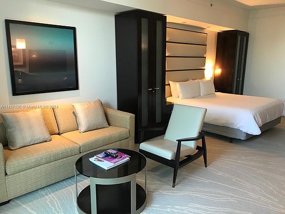 2nd image of 4391 Collins Ave #313
