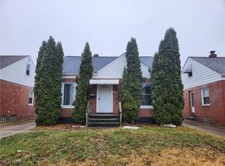 20890 Tracy Ave, Euclid, OH