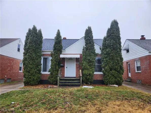 20890 Tracy Ave, Euclid, OH 44123