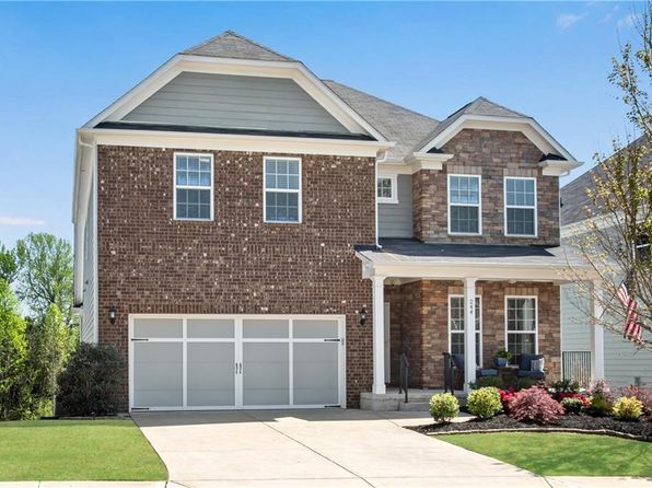 244 Walnut Ridge Rd, Canton, GA 30115