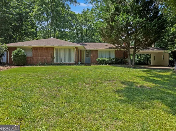 675 Holly Dr, Gainesville, GA 30501