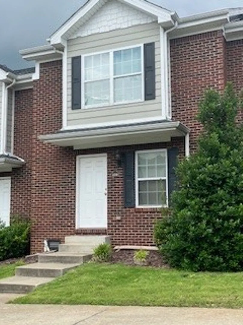 Newly Remodeled Townhome, Great Location! — Photo 1