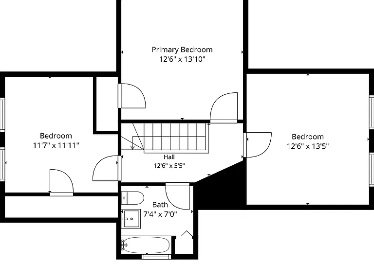 42 William St #1B — Photo 7