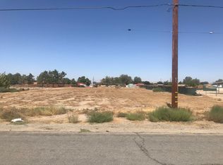 0 E Ave R-2 And 102nd St, Littlerock, CA 93543