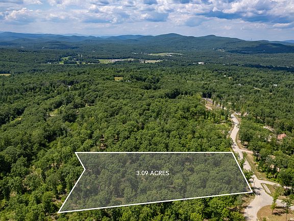 4th image of Lot #9 Jordan Heights Road
