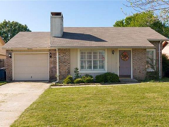 2nd image of 4660 Waterway Dr