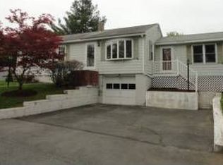 6 Guy St, Salem, NH 03079