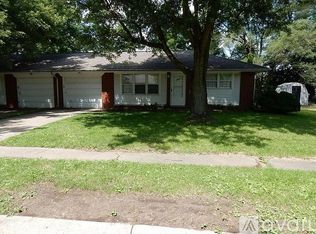 3456 Woodmar Ct, West Lafayette, IN 47906