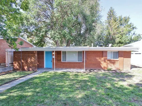 1319 S Michigan Ave, Boise, ID 83706