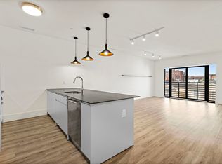 391 Palisade Ave #301, Jersey City, NJ 07307