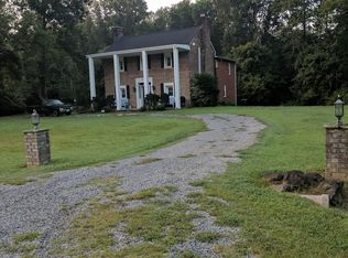 6025 Blazer Rd, Greensboro, NC 27407