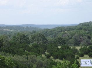 1536 Beauchamp Rd, Dripping Springs, TX 78620
