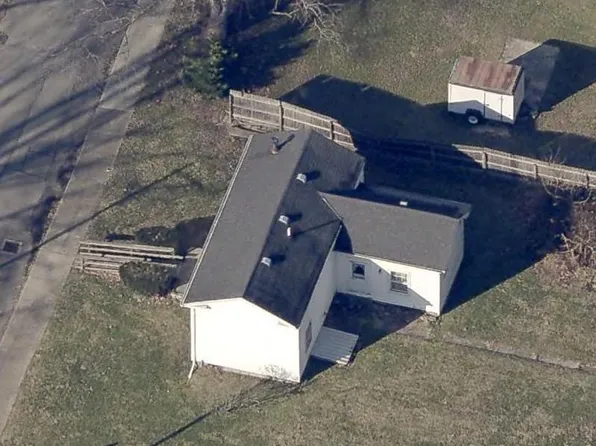 319 Main St, Morrow, OH 45152