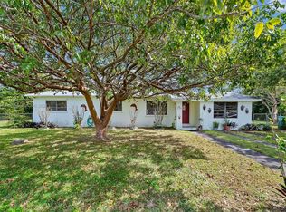 11505 SW 109th Ave, Miami, FL 33176