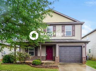 141 Union Station Dr, Calera, AL 35040