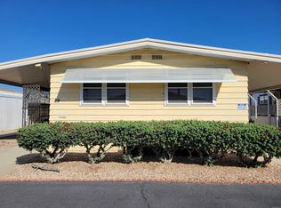 1525 W Oakland Ave Space 89, Hemet, CA 92543