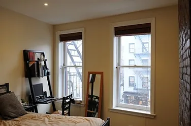 Rented by Citi Habitats