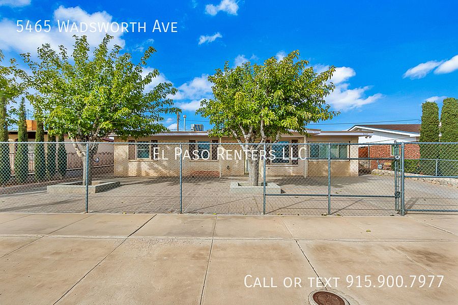 1st image of 5465 Wadsworth Ave