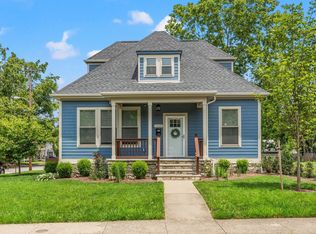 449 Delcamp Dr, Lexington, KY 40508