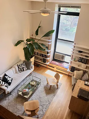 Rented by Brown Harris Stevens | media 9