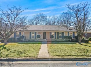 1902 Rosalie Ridge Dr NE, Huntsville, AL 35811