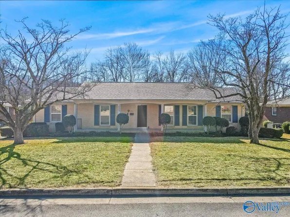 1902 Rosalie Ridge Dr NE, Huntsville, AL 35811