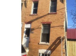 3109 Hurley St, Philadelphia, PA 19134