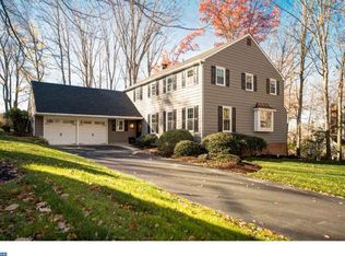 26 Signal Hill Rd, Cherry Hill, NJ 08003