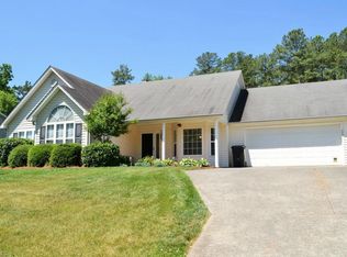 340 Running Springs Ln, Kernersville, NC 27284