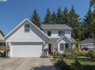 1161 33rd Pl, Forest Grove, OR 97116