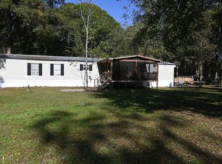 15671 County Road 108, Hilliard, FL 32046