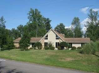 118 Golf View Ct NW, Cleveland, TN 37312