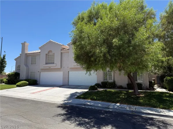 517 Crumpler Pl, Henderson, NV 89052