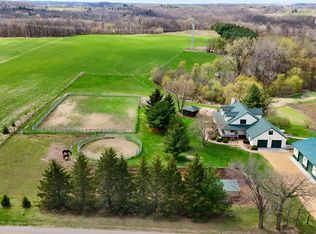 W8135 830th Ave, River Falls, WI 54022