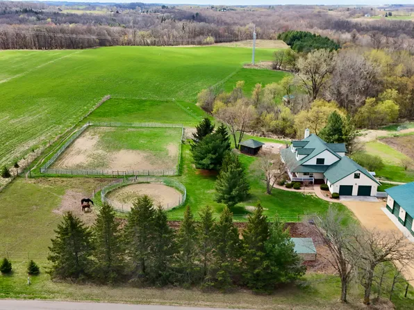 W8135 830th Ave, River Falls, WI 54022