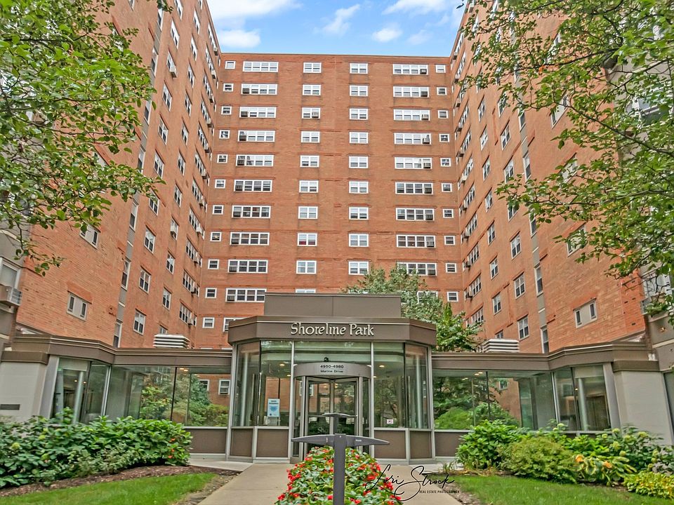 1st image of 4960 N Marine Dr APT 1510
