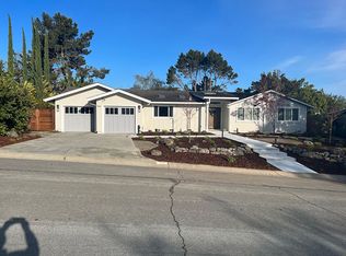 965 Yorkshire Dr, Los Altos, CA 94024