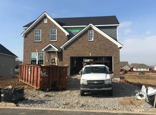 109 Amen Corner Way, Georgetown, KY 40324